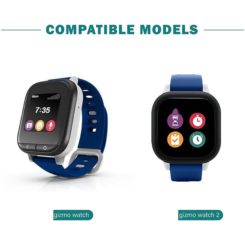 Smartwatch Verizon Watches For Kids - 【New User Coupon】Charger Dock 2-Pack For