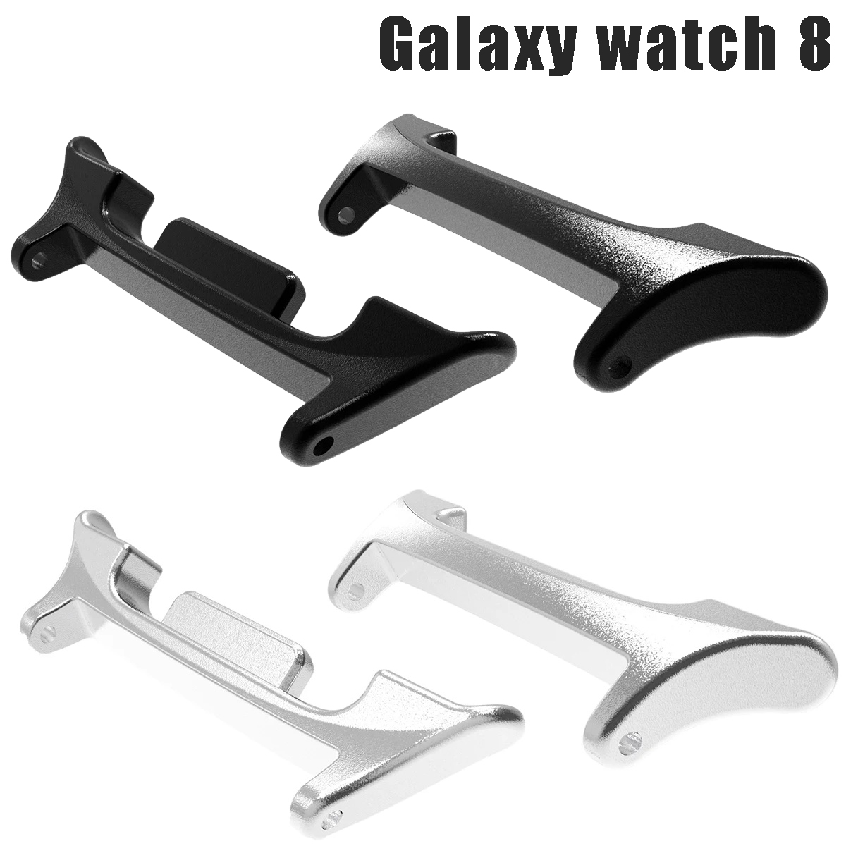 Samsung Galaxy Strap - 2PCS Adapter For Samsung Galaxy Watch