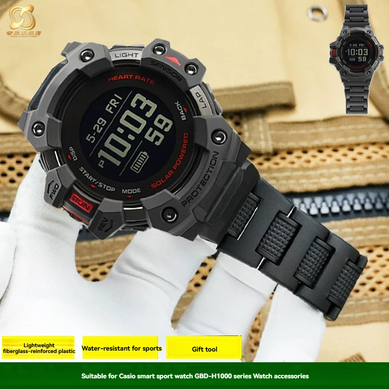 Smartwatch Casio Watches For Men - For Casio Smart Sports Watch 3475