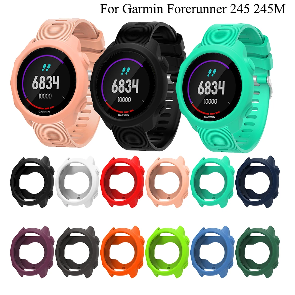 Xwatch Smartwatch - TPU Protective watch Case For Garmin