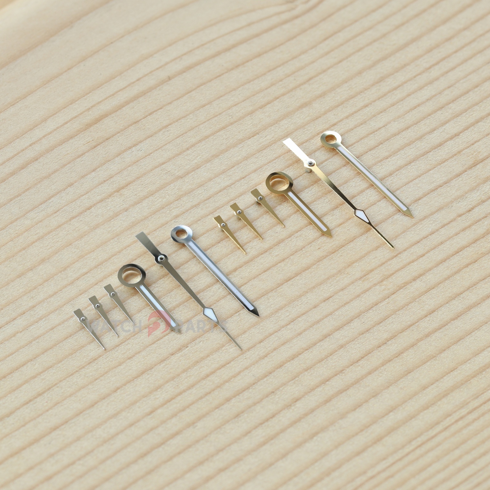 Watches Omega - Watch Hands Set for Omega 175.0083