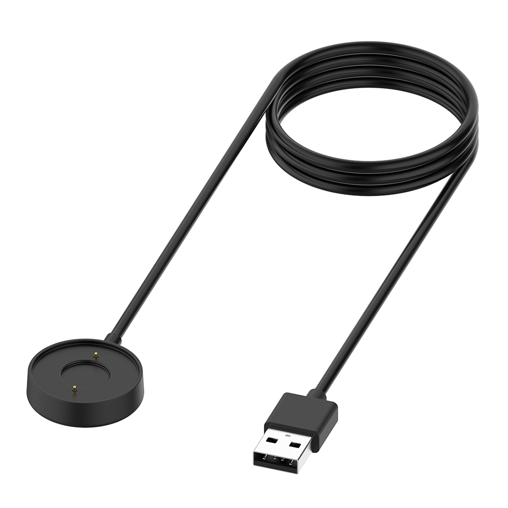 Fossil Watches Smartwatch Charger - 3 Feet USB Charger Cable Small