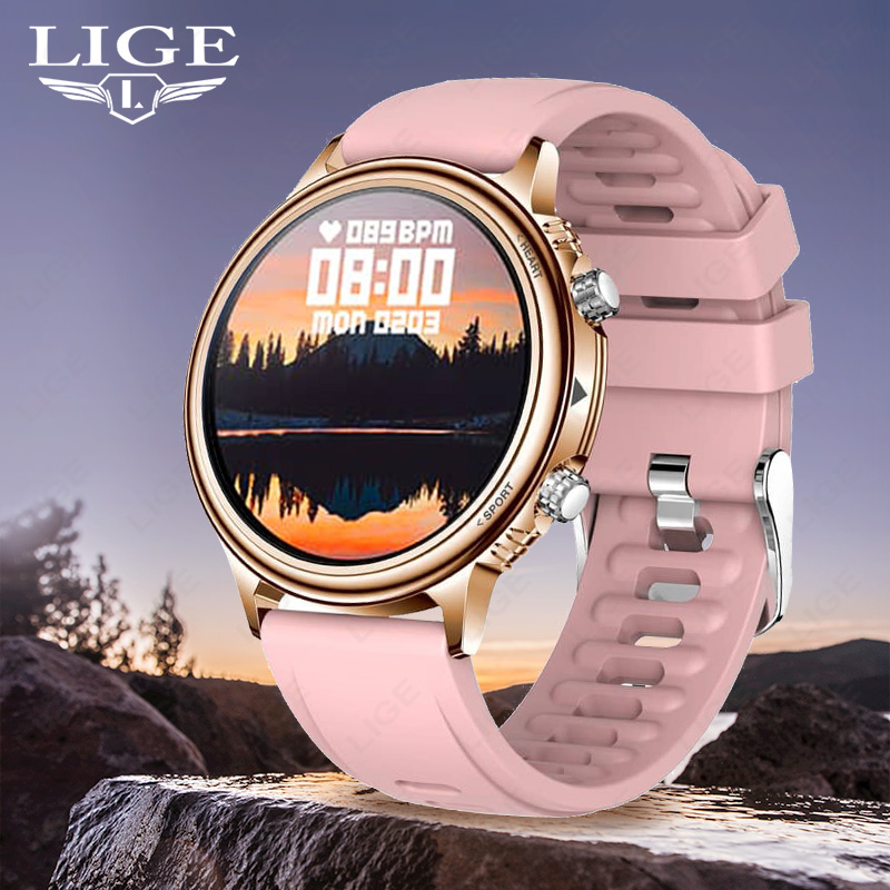Smartwatch Watches For Sale - FOXBOX Smart Watch Sports Modes Health