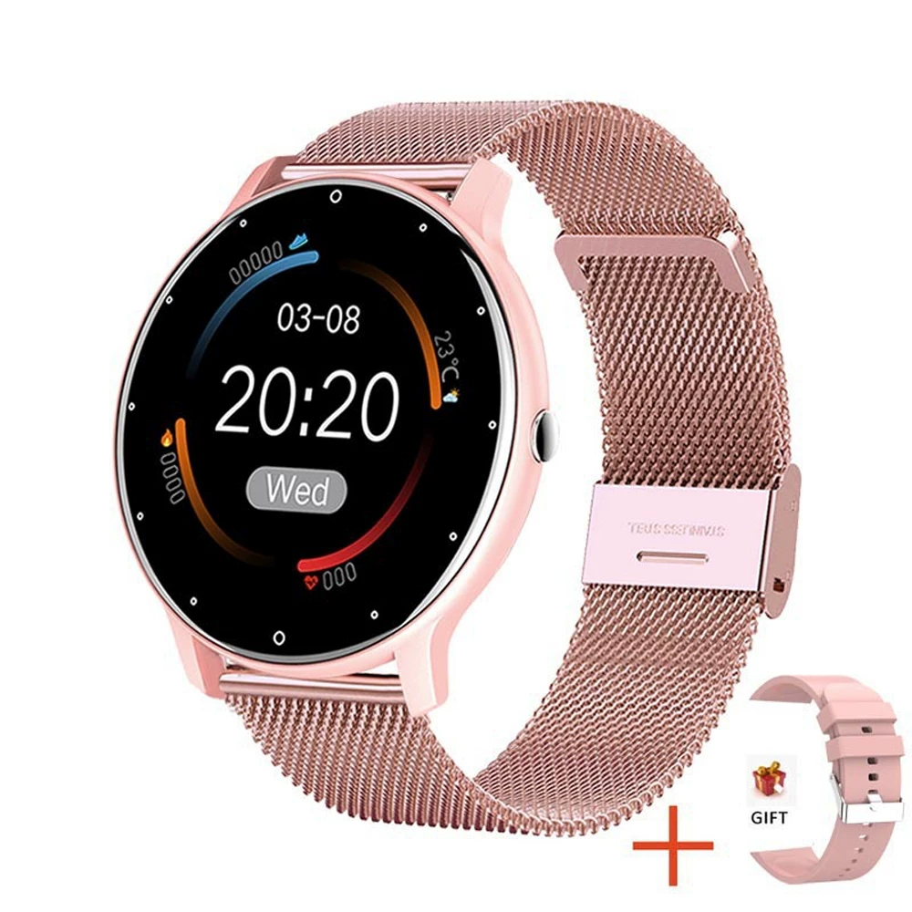 Smartwatch Watches For Kid Girl - Zl02cpro Smartwatch Smartwatch for Women Men