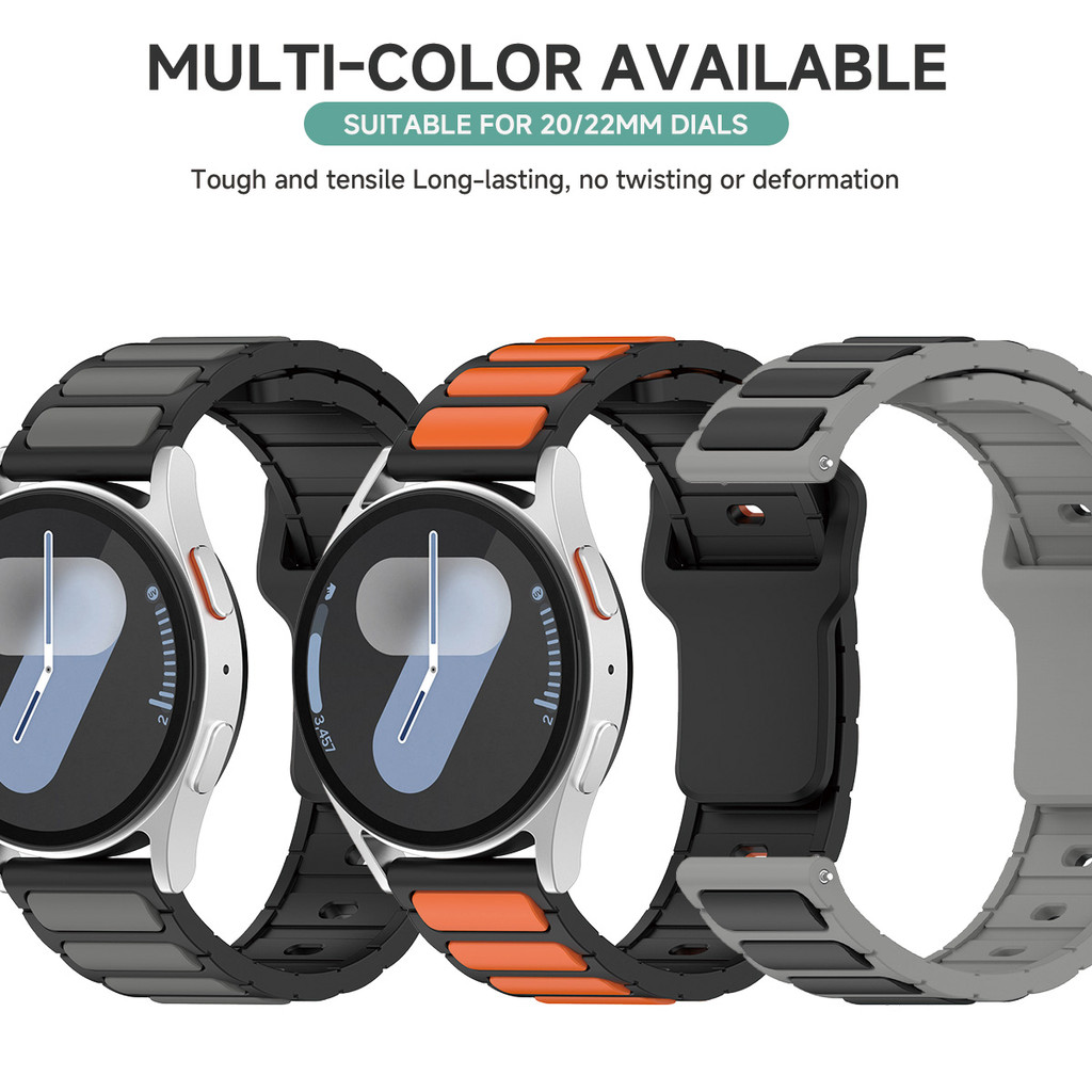 Case+Strap For Redmi Watch 5Ac - Silicone Sport Band recensione e prezzo