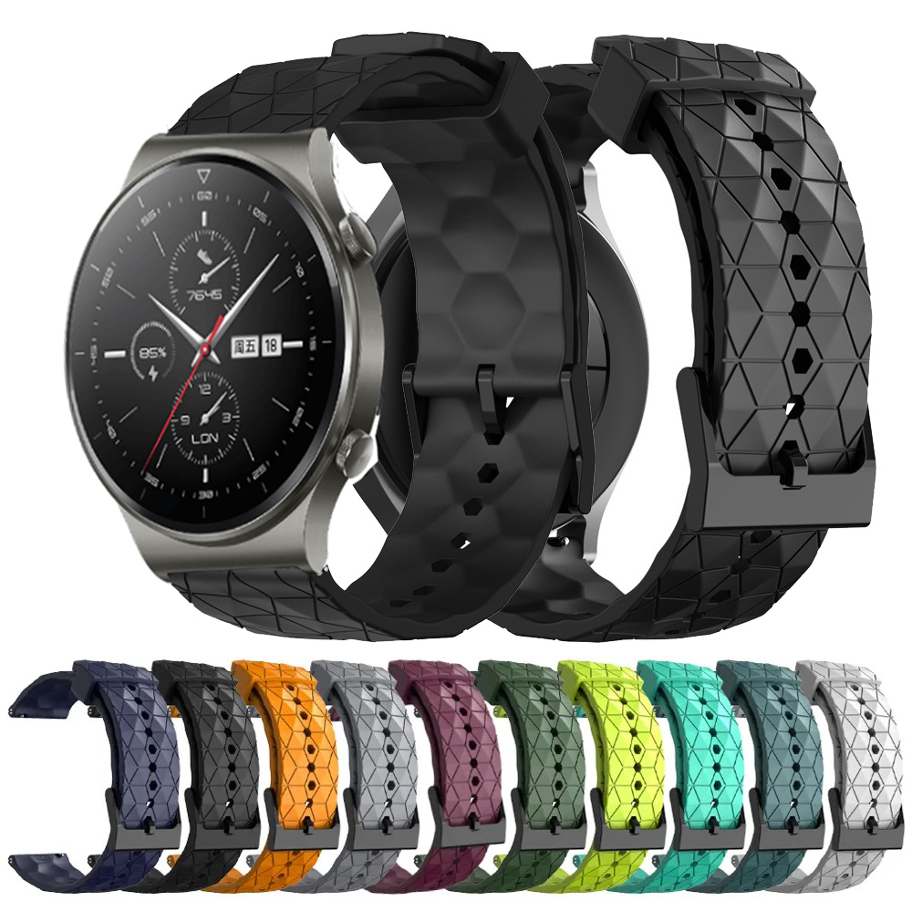 Silicone Strap For Fossil gen  - Fossil Watches Smartwatch Gen 5 recensione e prezzo