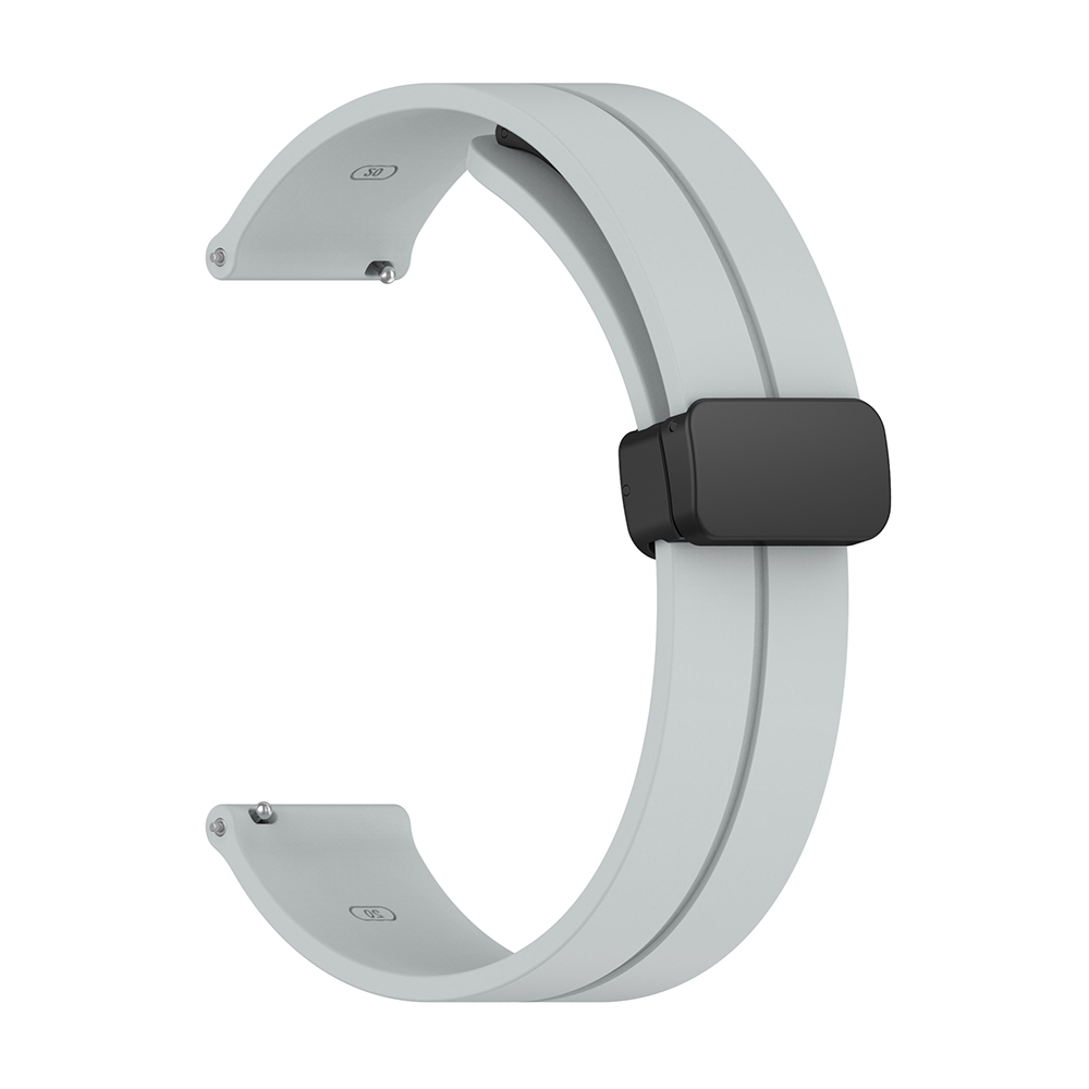 20mm 22mm Silicone Strap For O - Smartwatch Oneplus Watches recensione e prezzo