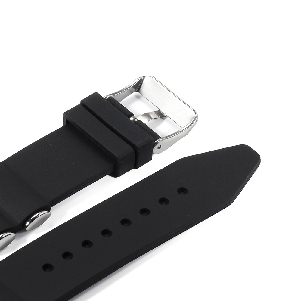 22mm 24mm 26mm Rubber Watch Si - Smartwatch Casio Watches For Men recensione e prezzo