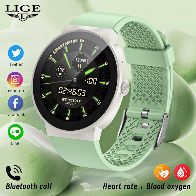 FOXBOX Smart Watch Health Spor - Smartwatch Watches For Sale recensione e prezzo