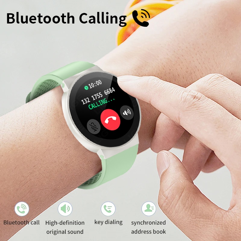 FOXBOX Smart Watch Health Spor - Smartwatch Watches For Sale recensione e prezzo