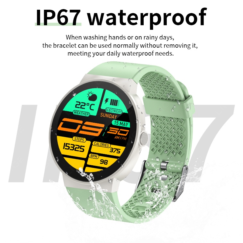 FOXBOX Smart Watch Health Spor - Smartwatch Watches For Sale recensione e prezzo