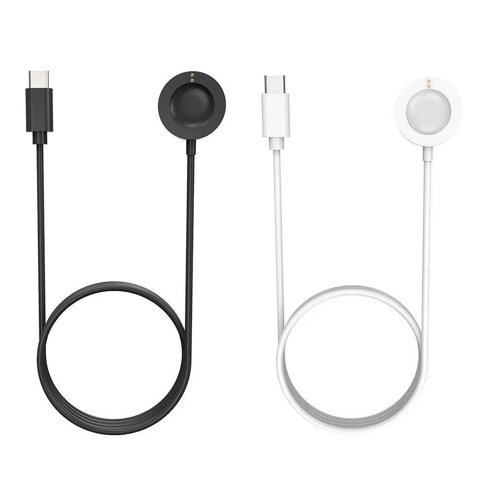 1M USB Type-C Magnetic Fast Ch - Fossil Watches Smartwatch Charger recensione e prezzo