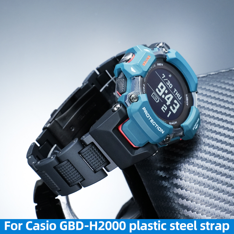 For Casio GBD-H2000 3515 Smart - Smartwatch Casio Watches For Men recensione e prezzo