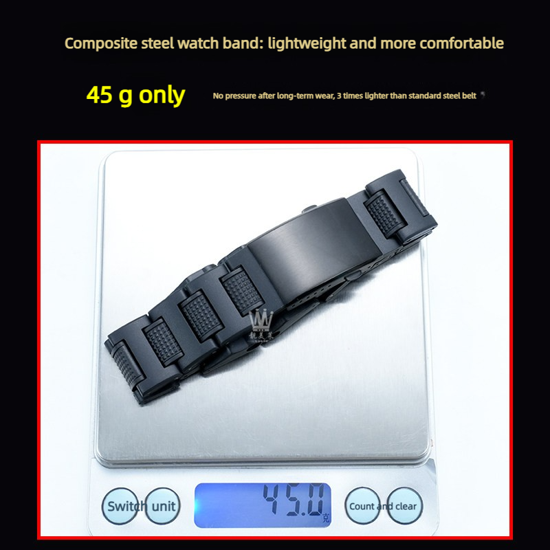 For Casio GBD-H2000 3515 Smart - Smartwatch Casio Watches For Men recensione e prezzo
