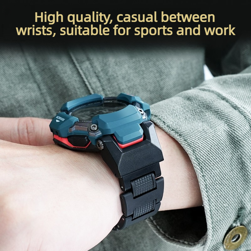 For Casio GBD-H2000 3515 Smart - Smartwatch Casio Watches For Men recensione e prezzo