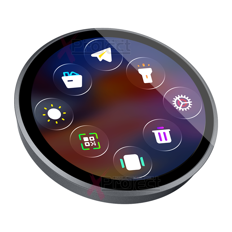 Smart Electronic Badge Bluetoo - French Connection Watches Smartwatch App recensione e prezzo