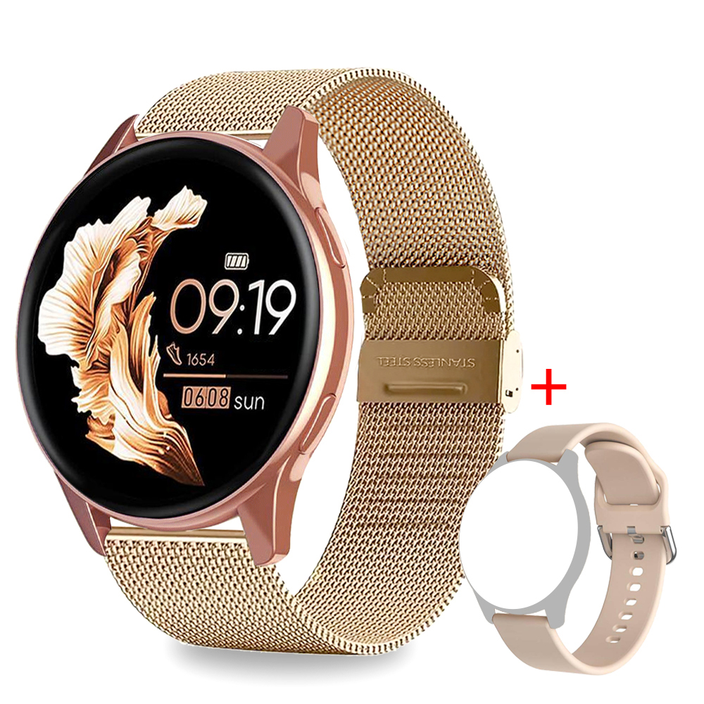 Smart Watch, Wireless Call/Dia - Smartwatch Watches Wallpaper recensione e prezzo
