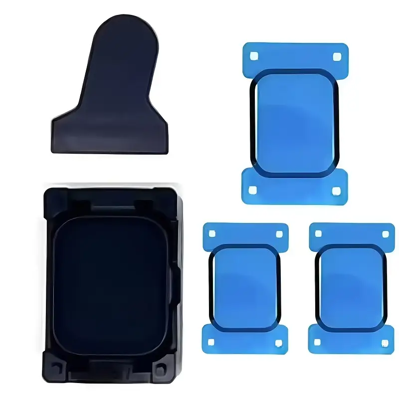 1-2-3-4-5 PCS film+Tool For Ap - Apple Watch Band recensione e prezzo