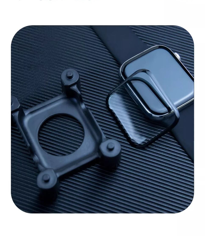 1-2-3-4-5 PCS film+Tool For Ap - Apple Watch Band recensione e prezzo