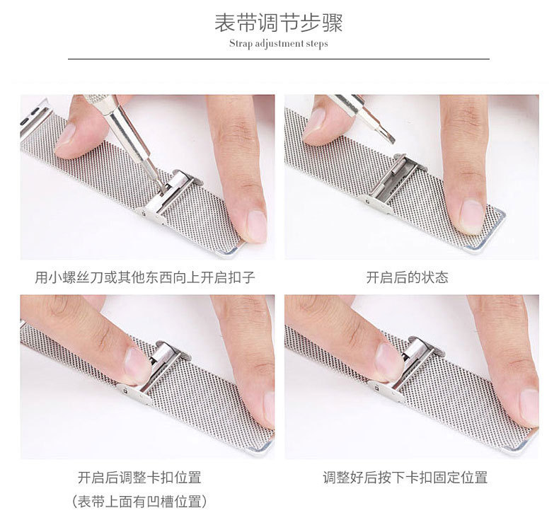 Metal Strap For Fossil gen 6 4 - Fossil Watches Smartwatch Gen 5 recensione e prezzo