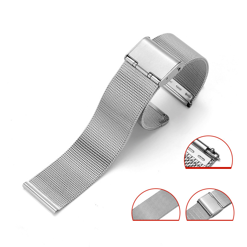 Metal Strap For Fossil gen 6 4 - Fossil Watches Smartwatch Gen 5 recensione e prezzo