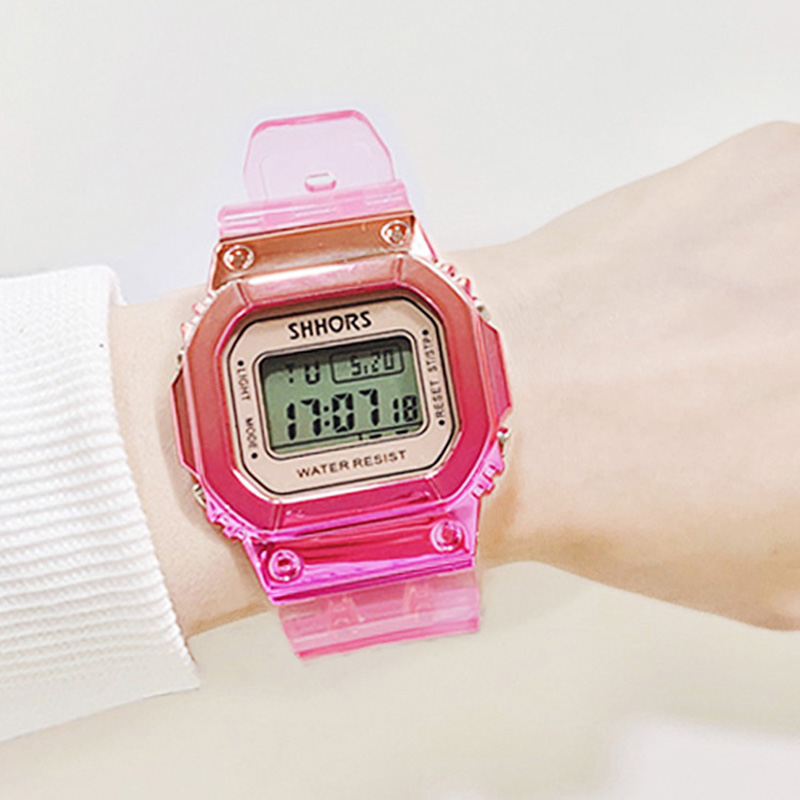 Gradient Unisex Watches Rose G - Chronograph Sport Watch recensione e prezzo