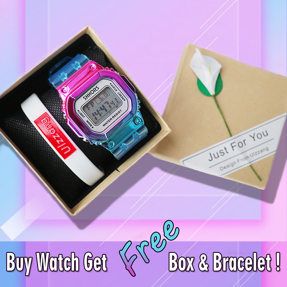 Gradient Unisex Watches Rose G - Chronograph Sport Watch recensione e prezzo