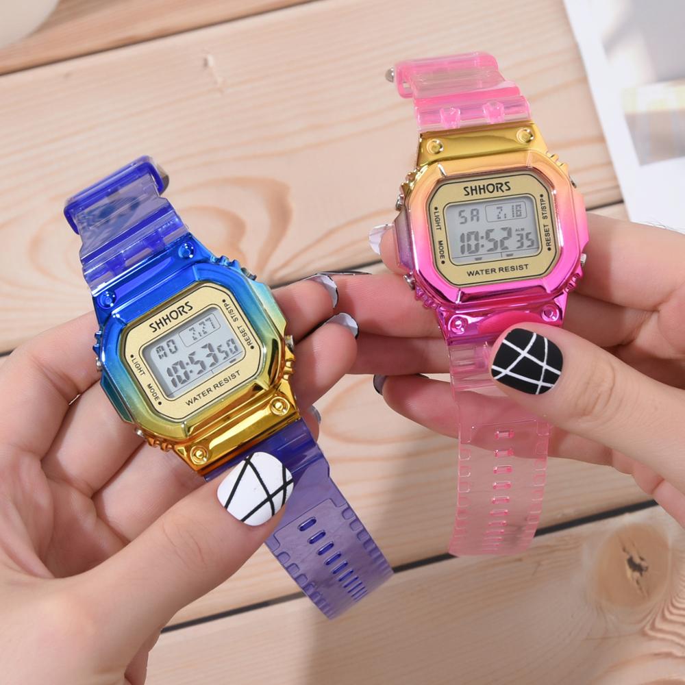 Gradient Unisex Watches Rose G - Chronograph Sport Watch recensione e prezzo