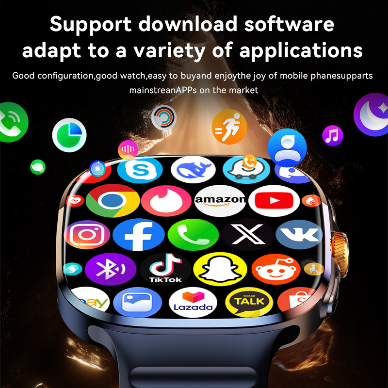 4G/5G Smartwatch 2.40 inch Lar - French Connection Watches Smartwatch App recensione e prezzo
