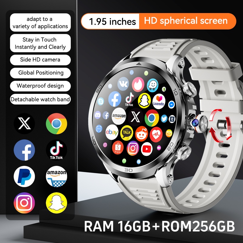 Original H19 Smartwatch HiSpor - French Connection Watches Smartwatch App recensione e prezzo