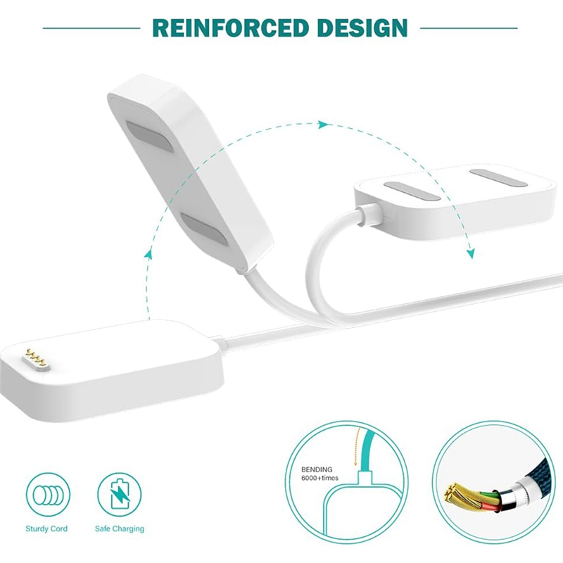 【New User Coupon】Charger Dock  - Smartwatch Verizon Watches For Kids recensione e prezzo