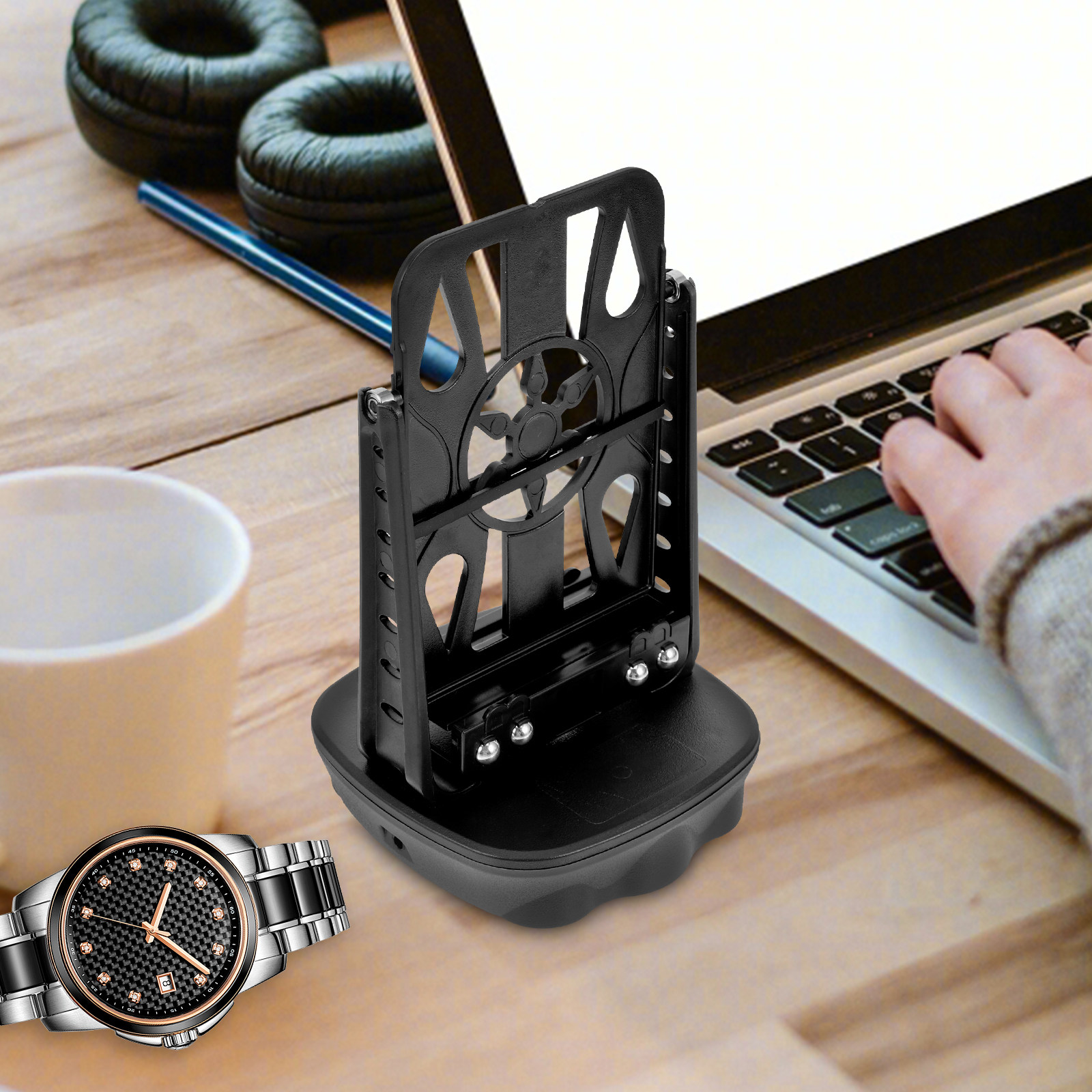 1Set Watch Winder Mechanical S - Watch Winder Single recensione e prezzo