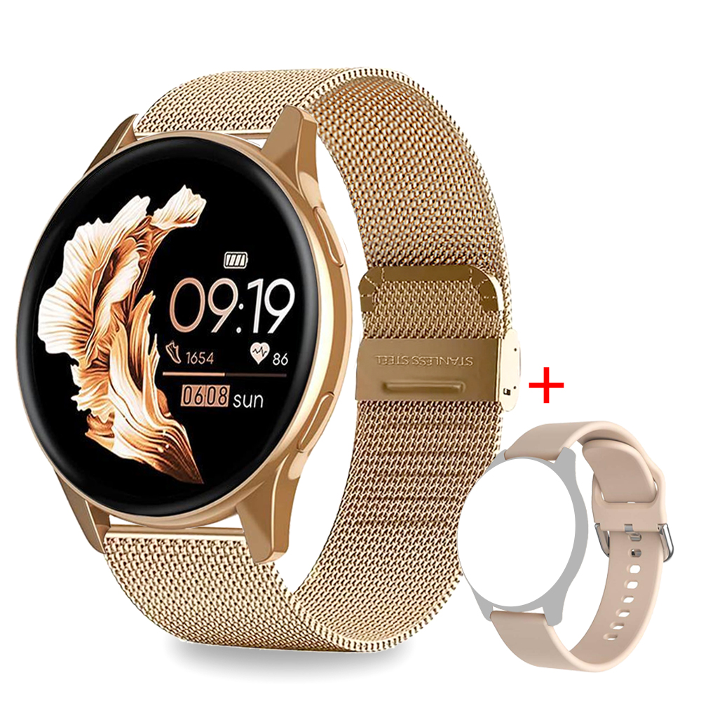 Smart Watch, Wireless Call/Dia - Smartwatch Watches Wallpaper recensione e prezzo