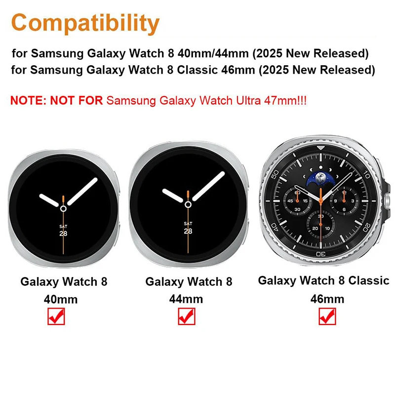 Metal Stainless Steel Watch Ba - Samsung Galaxy Strap recensione e prezzo