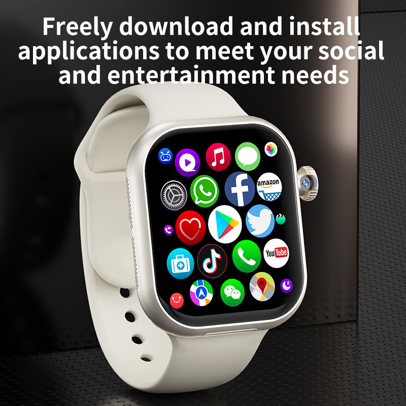 Original VP29 Smart Watch VP S - French Connection Watches Smartwatch App recensione e prezzo
