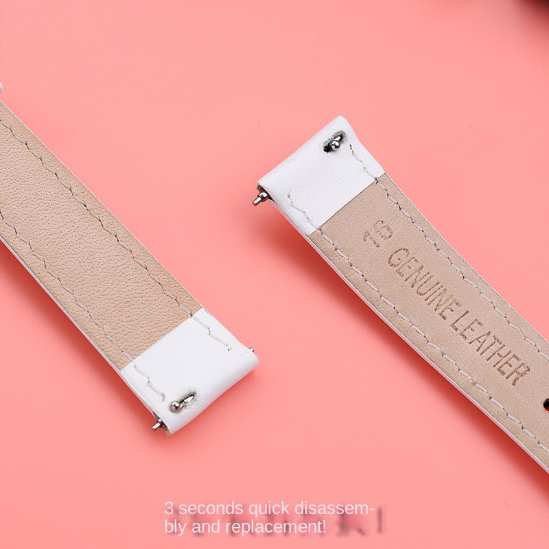 White watch belt quick release - Smartwatch Casio Watches For Men recensione e prezzo