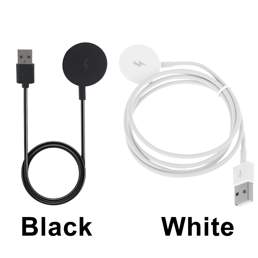 USB Smart Watch Magnetic Charg - Fossil Watches Smartwatch Charger recensione e prezzo