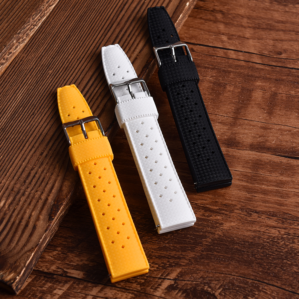 New Design Tropical Silicone W - Citizen Watches Smartwatch recensione e prezzo