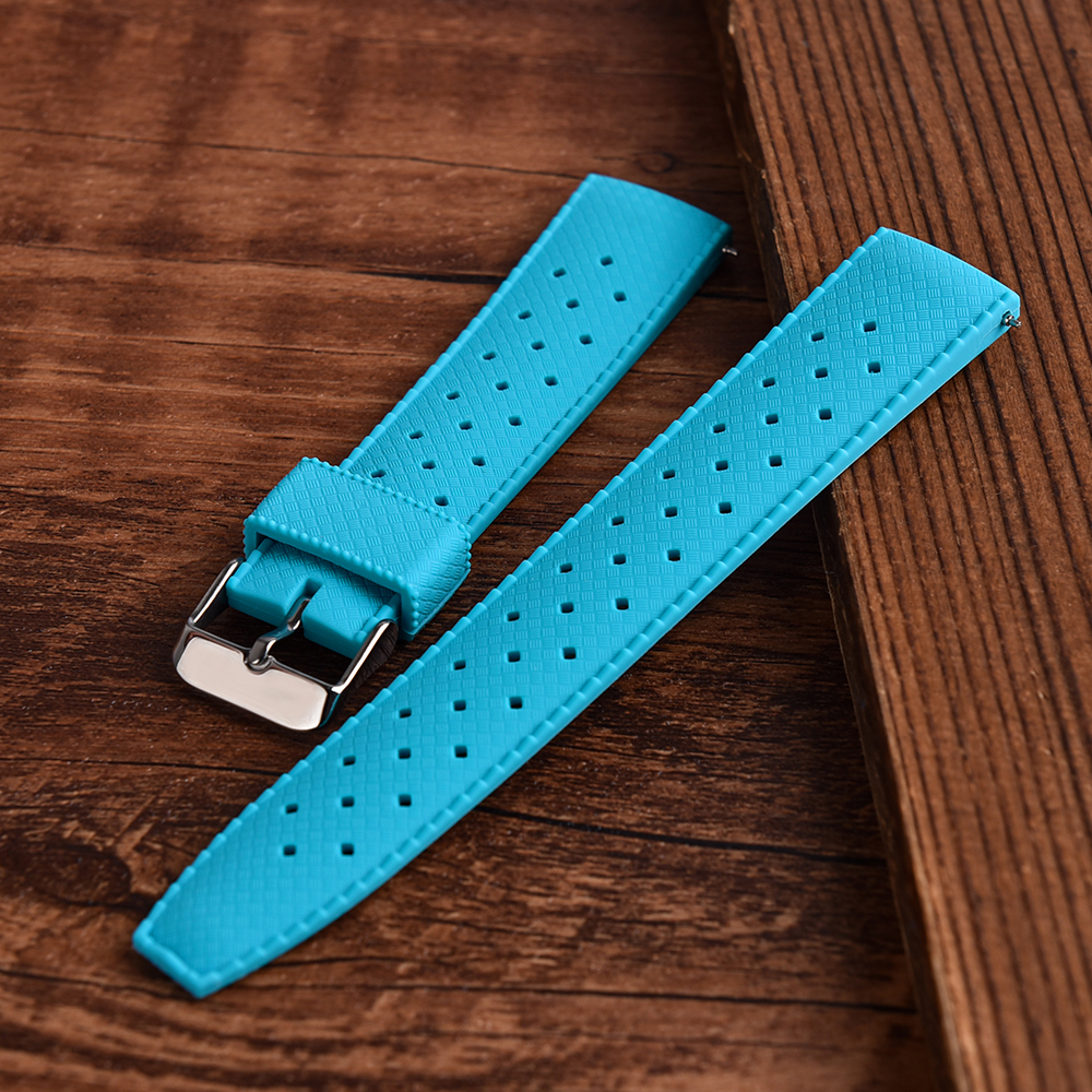 New Design Tropical Silicone W - Citizen Watches Smartwatch recensione e prezzo