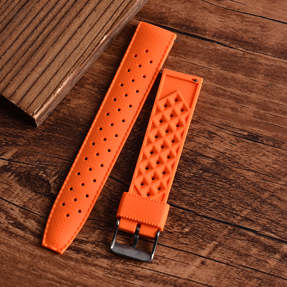 New Design Tropical Silicone W - Citizen Watches Smartwatch recensione e prezzo