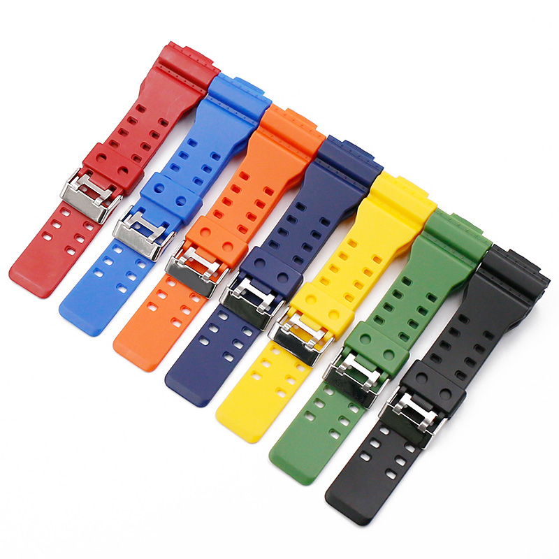 20mm Smart Watch Band For G-Sh - Smartwatch Casio Watches For Men recensione e prezzo