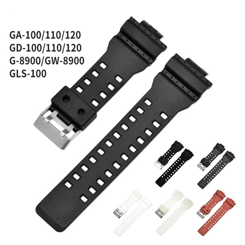 20mm Smart Watch Band For G-Sh - Smartwatch Casio Watches For Men recensione e prezzo