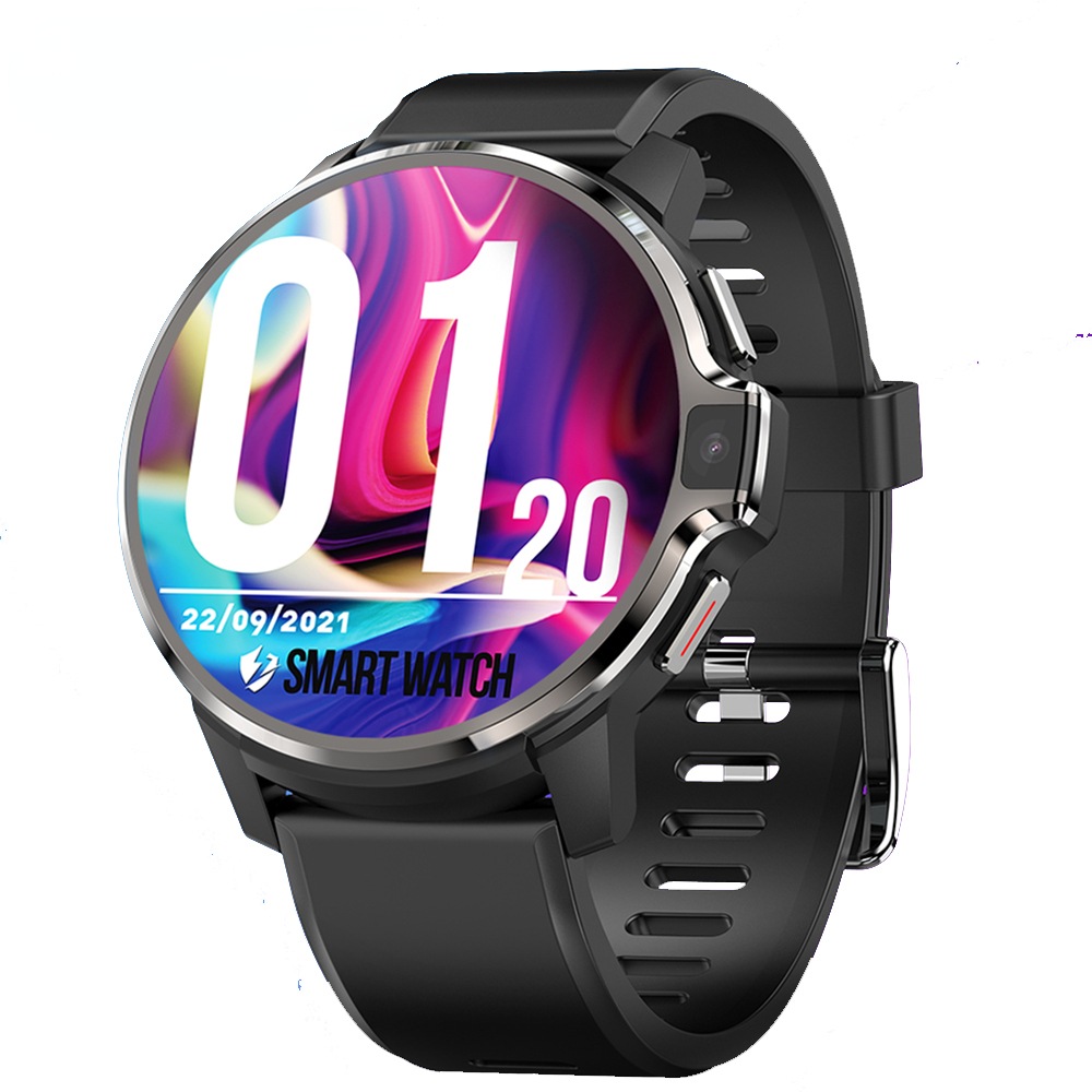 Smart Watch 4G Android 9.1 Dua - Smartwatch Watches For Sale recensione e prezzo