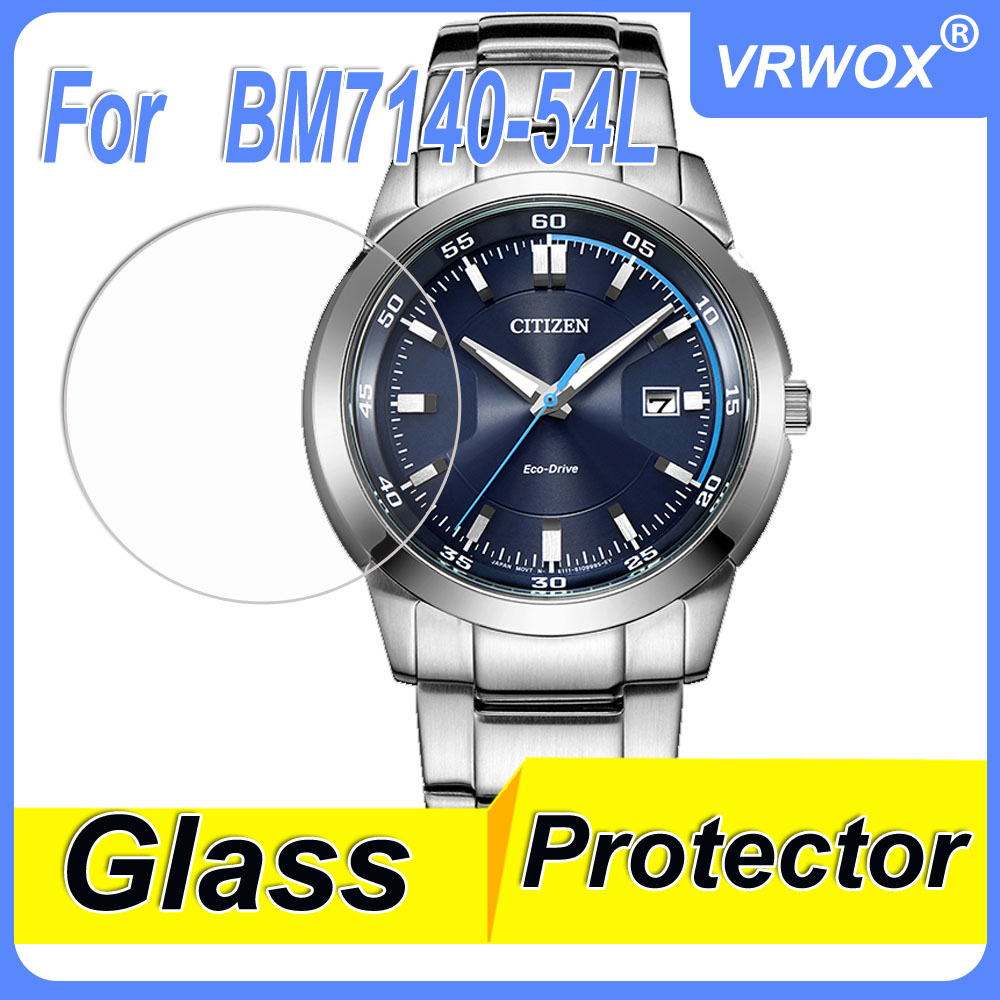 3Pcs Tempered Glass For Citize - Citizen Watches Smartwatch recensione e prezzo