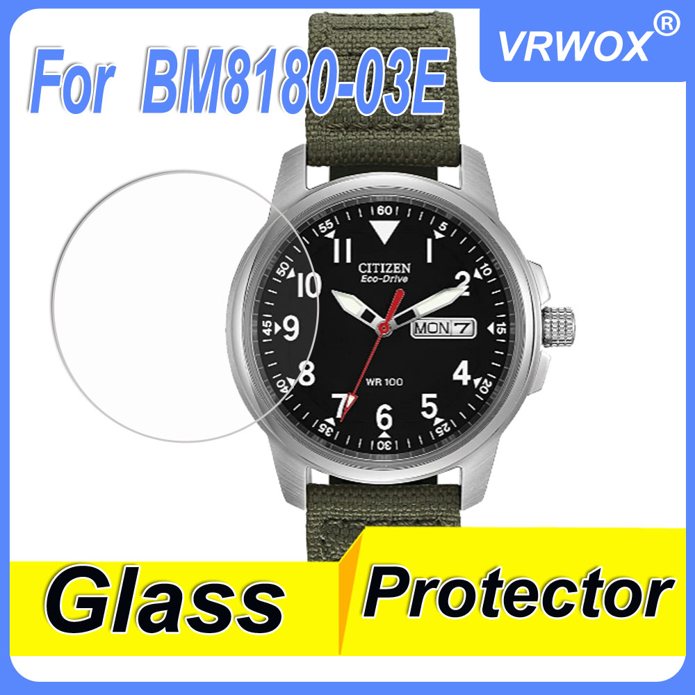 3Pcs Tempered Glass For Citize - Citizen Watches Smartwatch recensione e prezzo