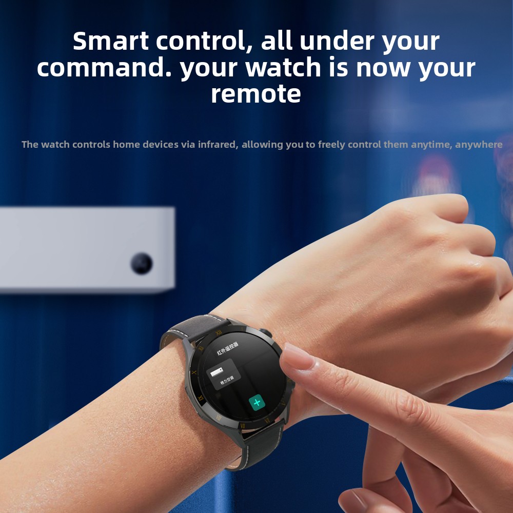 4G Smart Watch with SIM Card S - French Connection Watches Smartwatch App recensione e prezzo