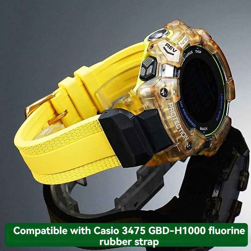 For Casio G-SHOCK Smart Watch  - Smartwatch Casio Watches For Men recensione e prezzo