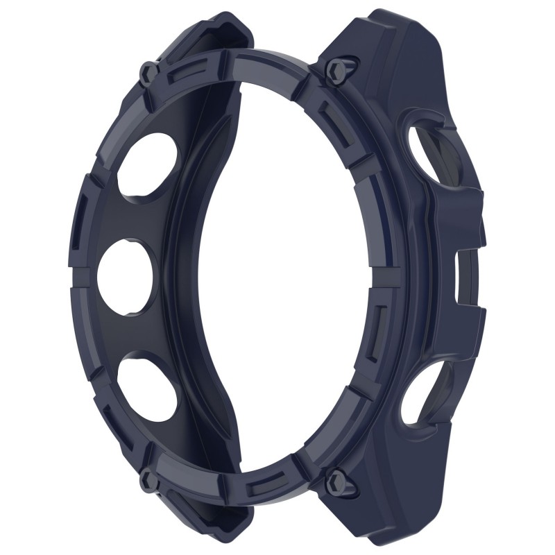 Soft TPU Case for Garmin Desce - Xwatch Smartwatch recensione e prezzo