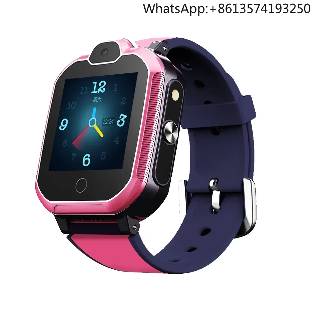 Top sale T6 4G Children Smartw - Smartwatch Watches For Kids Sale recensione e prezzo