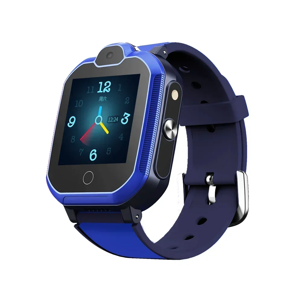 Top sale T6 4G Children Smartw - Smartwatch Watches For Kids Sale recensione e prezzo